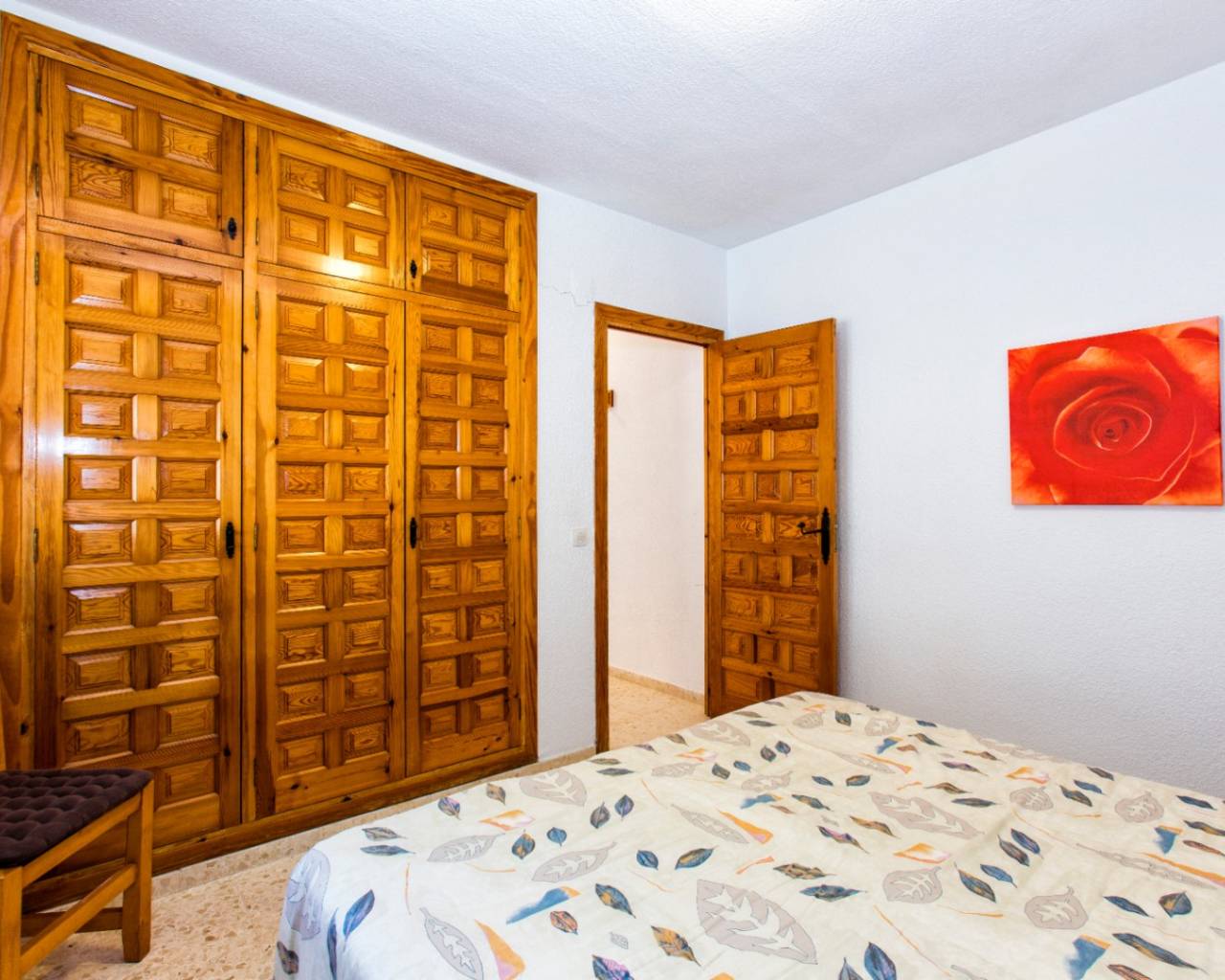 Vente - Villa individuelle - Calpe - Oltamar