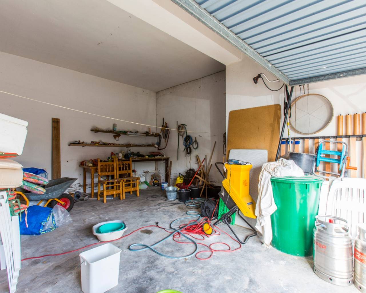 Vente - Villa individuelle - Calpe - Oltamar