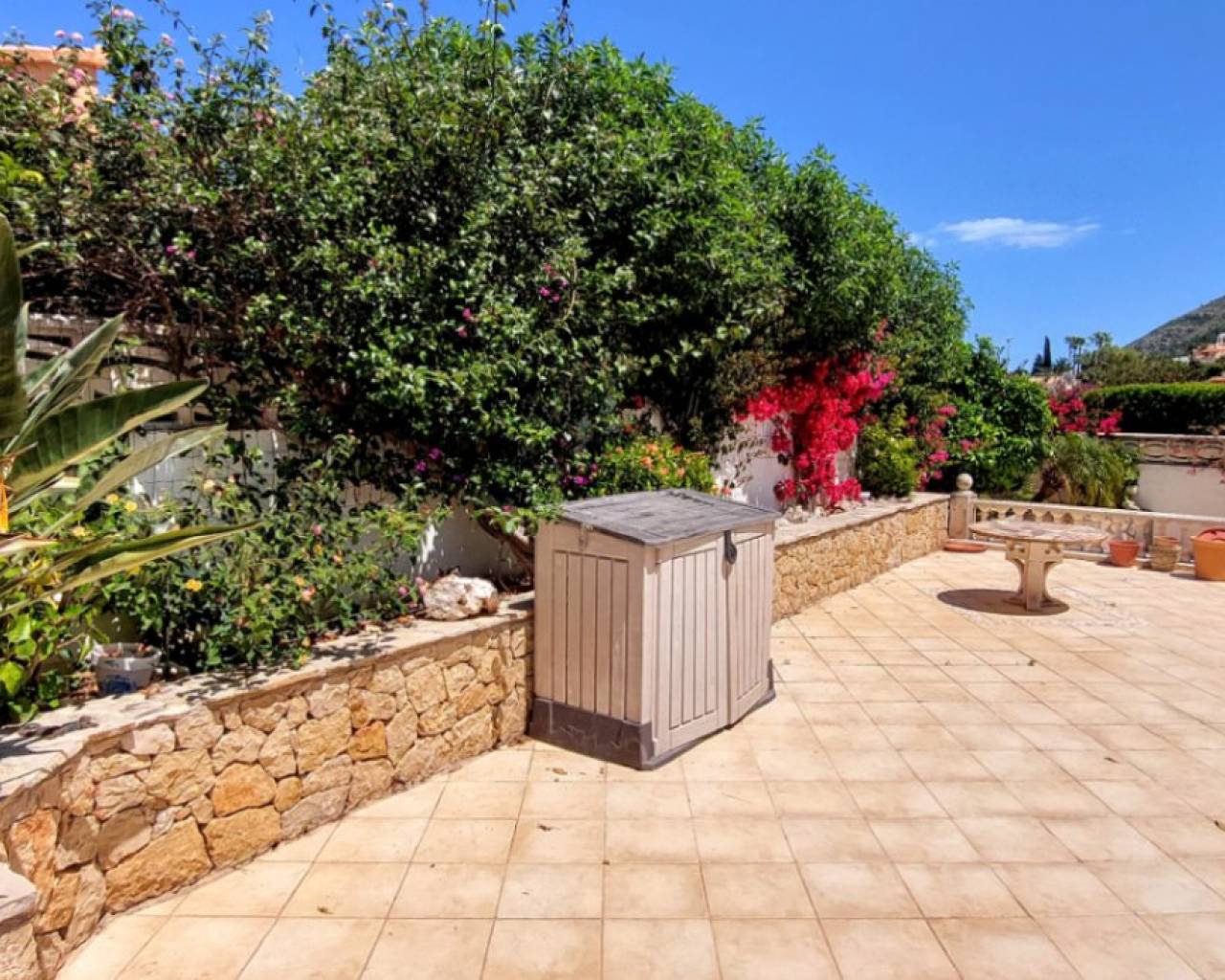 Vente - Villa individuelle - Dénia - Denia