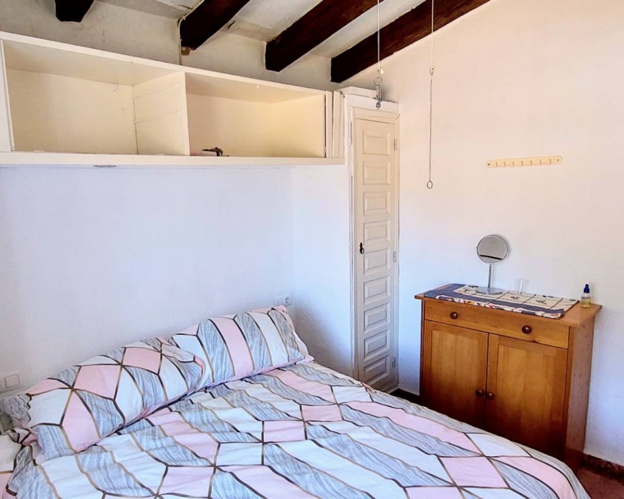 Vente - Villa individuelle - Dénia - Denia