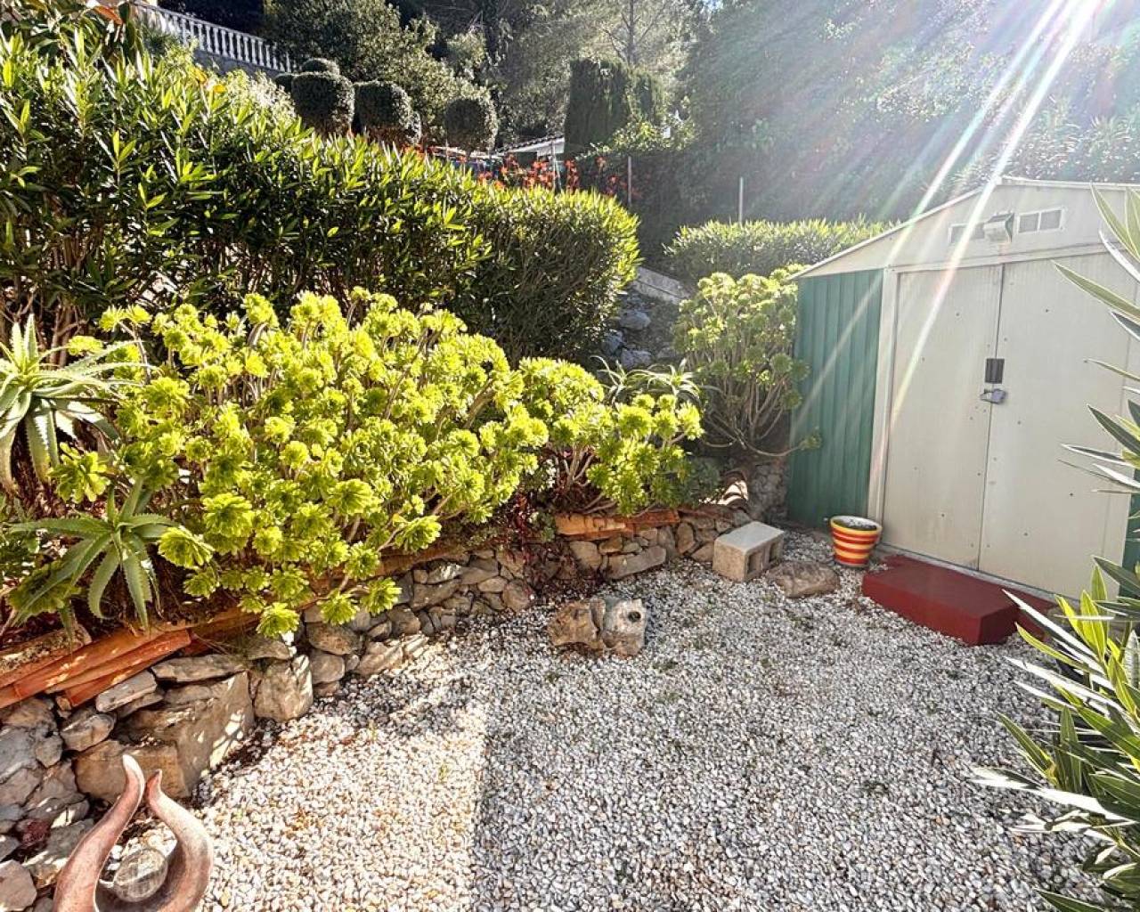 Vente - Villa individuelle - Dénia - Denia