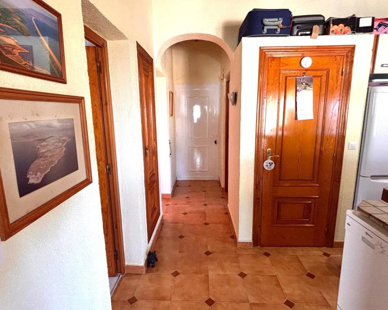 Vente - Villa individuelle - Dénia - Denia