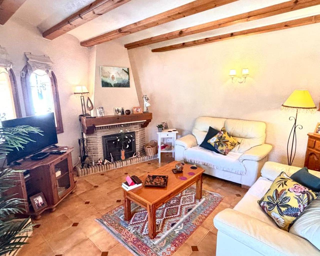 Vente - Villa individuelle - Dénia - Denia