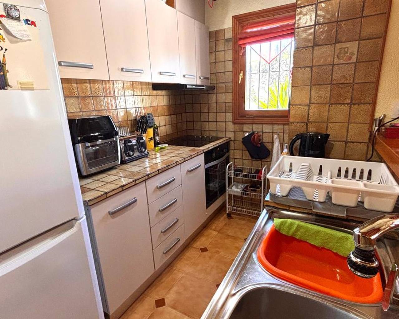 Vente - Villa individuelle - Dénia - Denia
