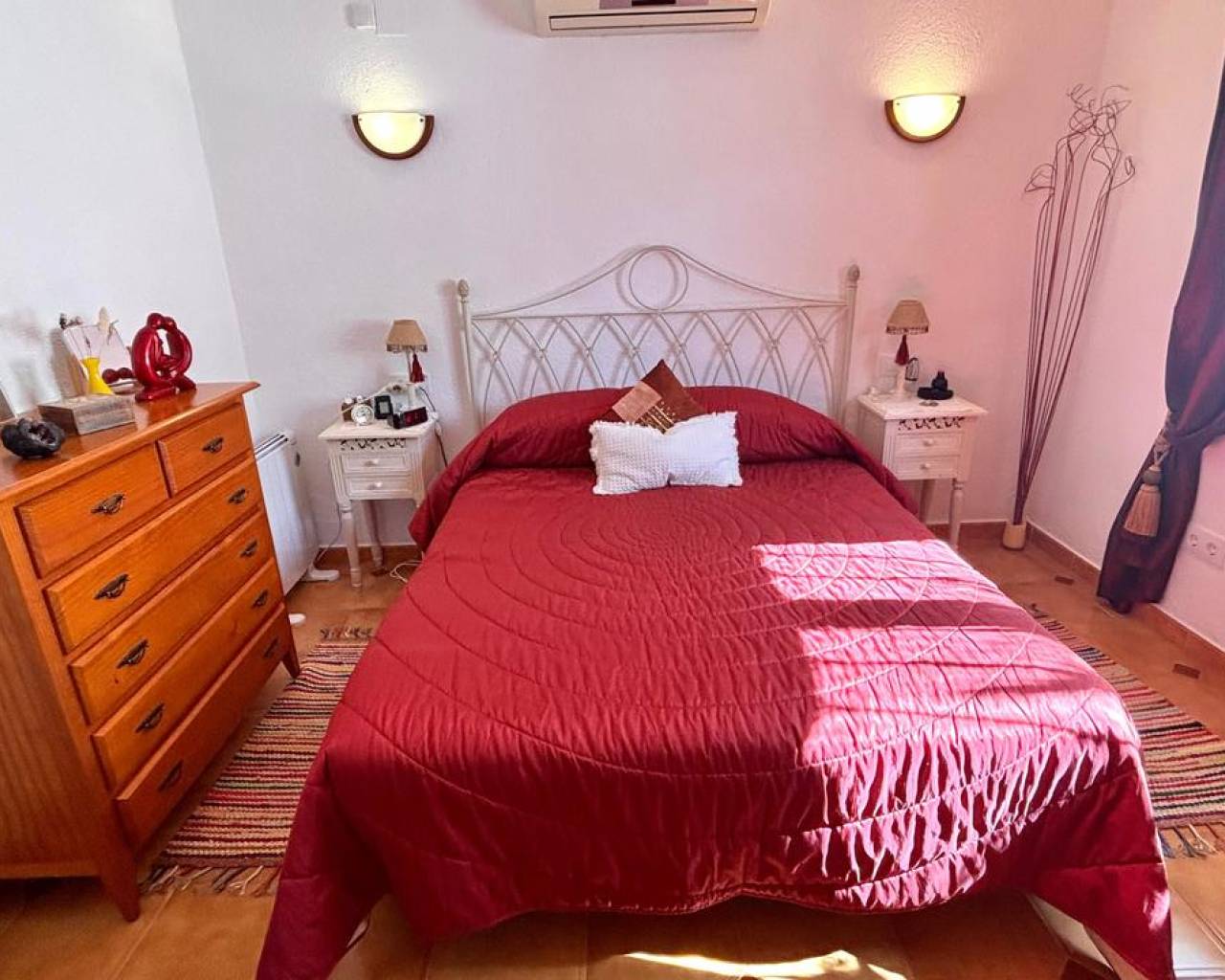 Vente - Villa individuelle - Dénia - Denia