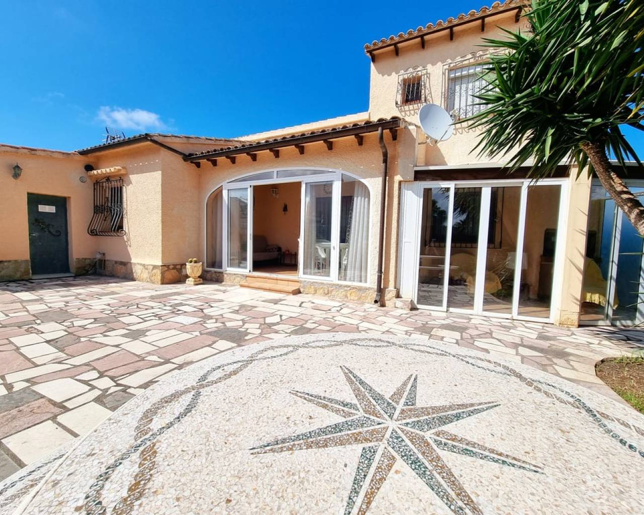 Vente - Villa individuelle - Dénia - Els Poblets