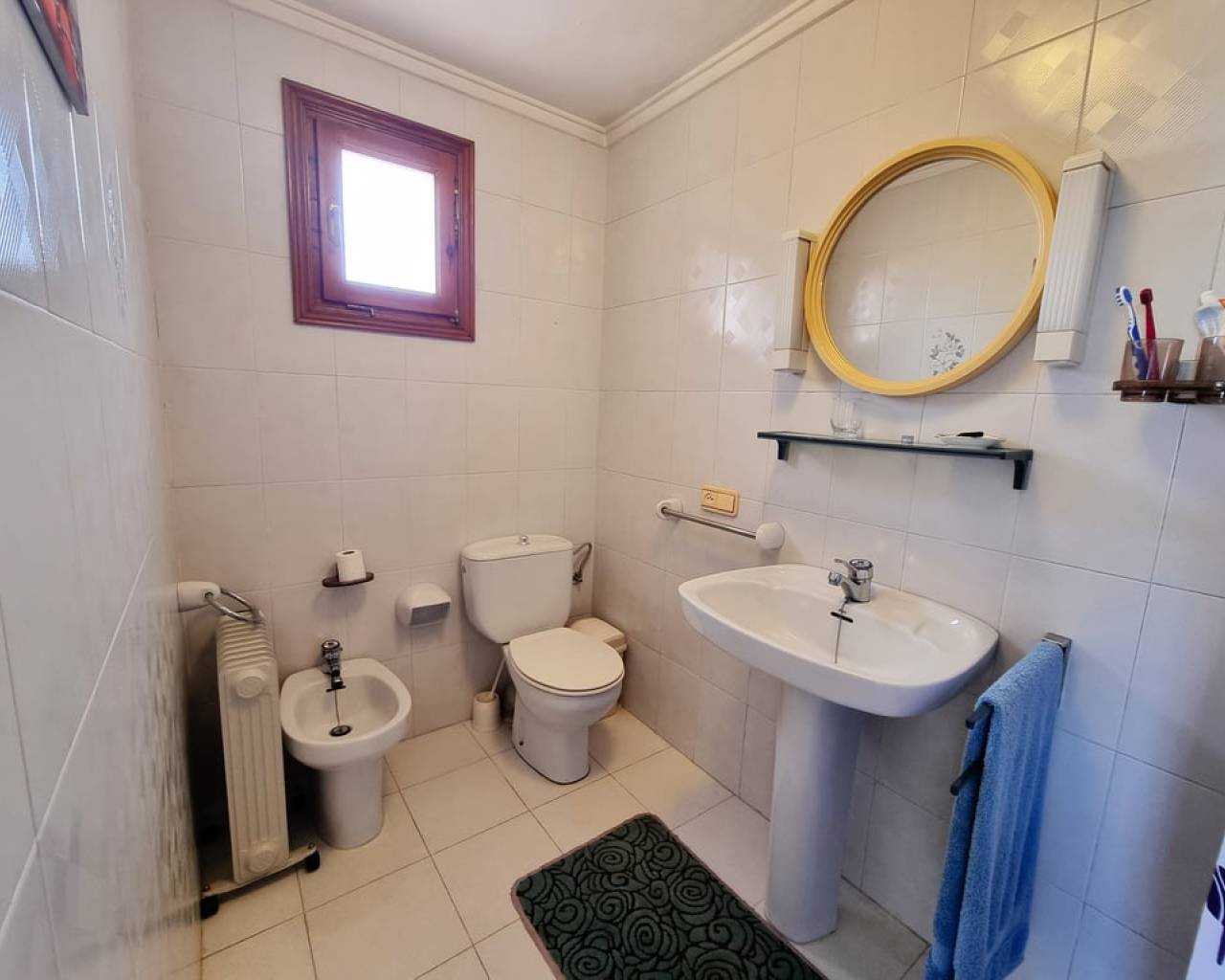 Vente - Villa individuelle - Dénia - Els Poblets