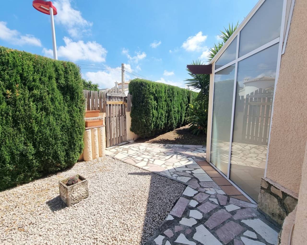 Vente - Villa individuelle - Dénia - Els Poblets