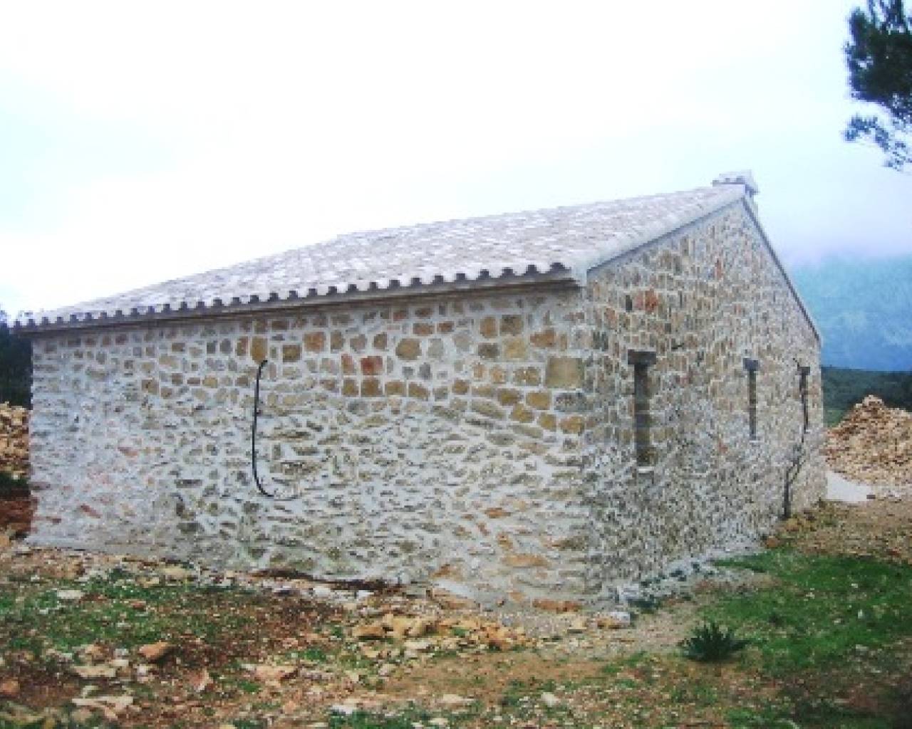 Vente - Villa individuelle - Jalon Valley - Jalon