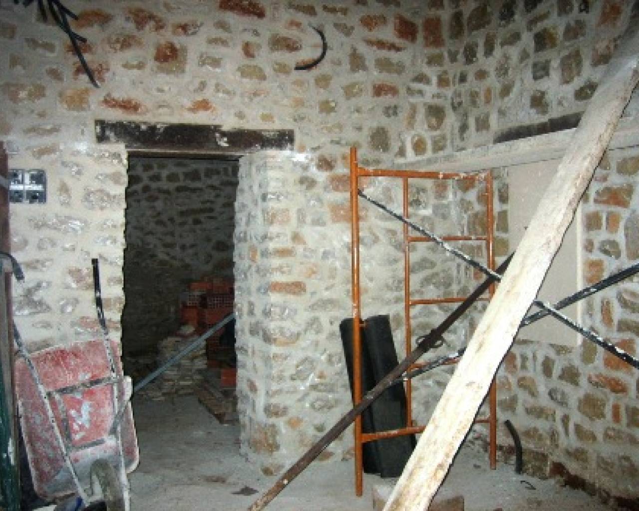 Vente - Villa individuelle - Jalon Valley - Jalon