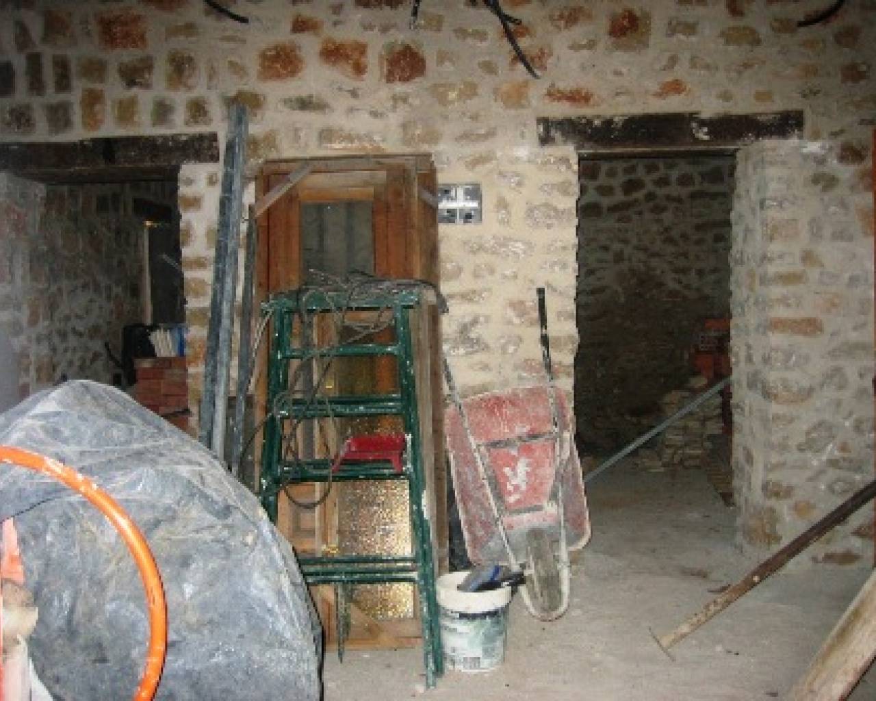 Vente - Villa individuelle - Jalon Valley - Jalon