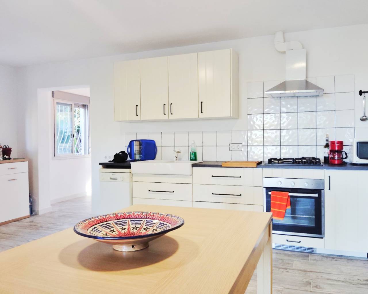 Vente - Villa individuelle - Jalon Valley - Parcent