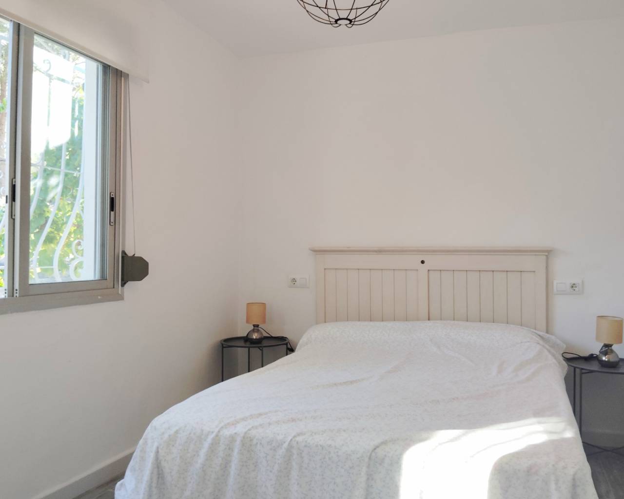 Vente - Villa individuelle - Jalon Valley - Parcent