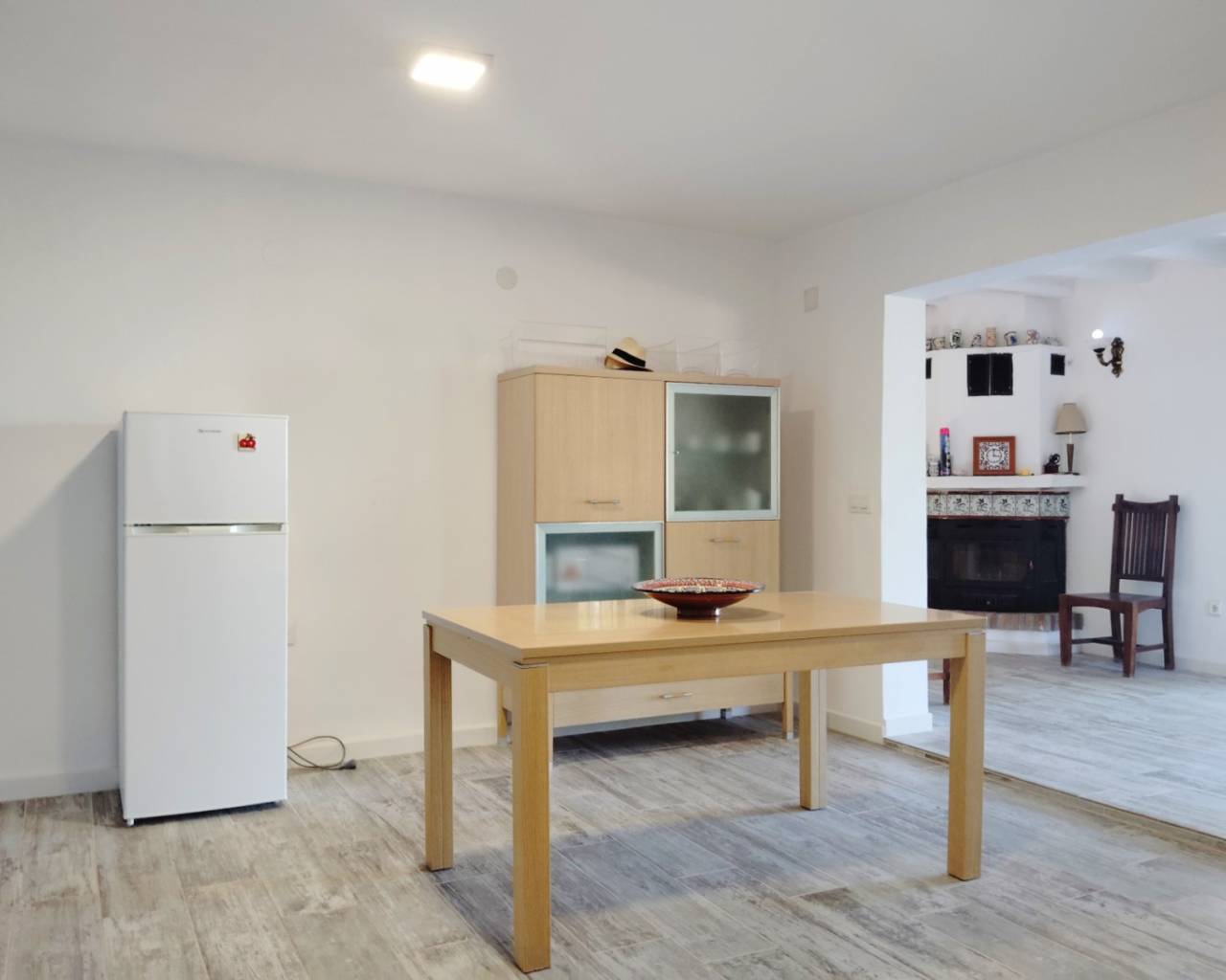 Vente - Villa individuelle - Jalon Valley - Parcent