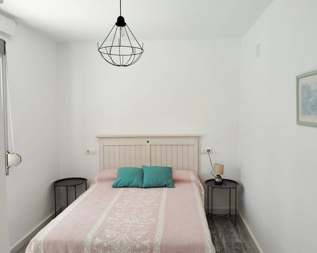 Vente - Villa individuelle - Jalon Valley - Parcent