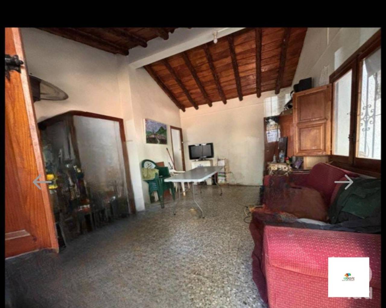 Vente - Villa individuelle - Jalon Valley - Parcent