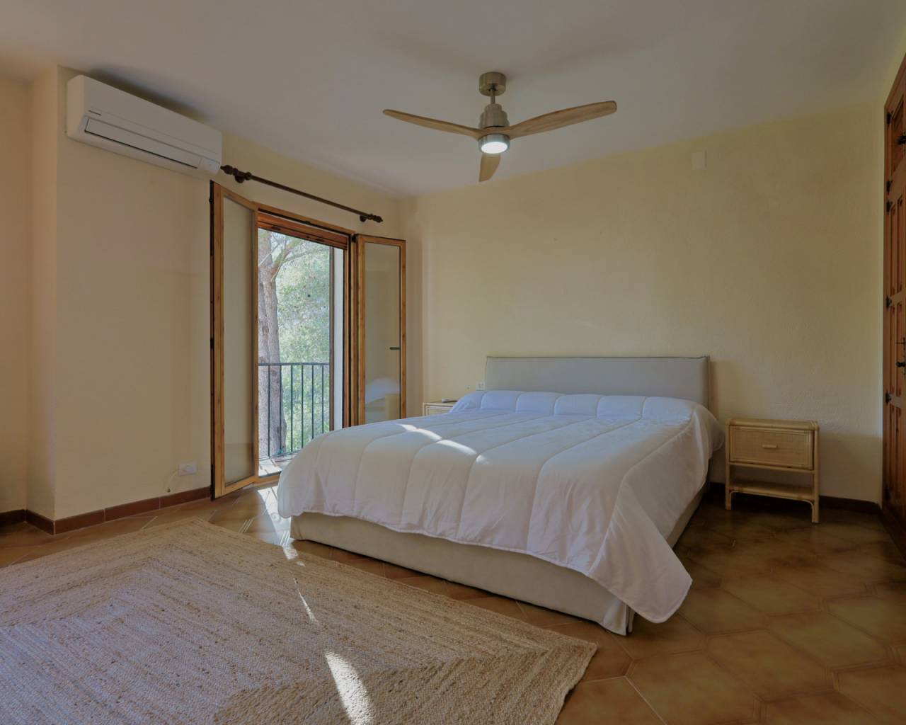 Vente - Villa individuelle - Javea - Montgó