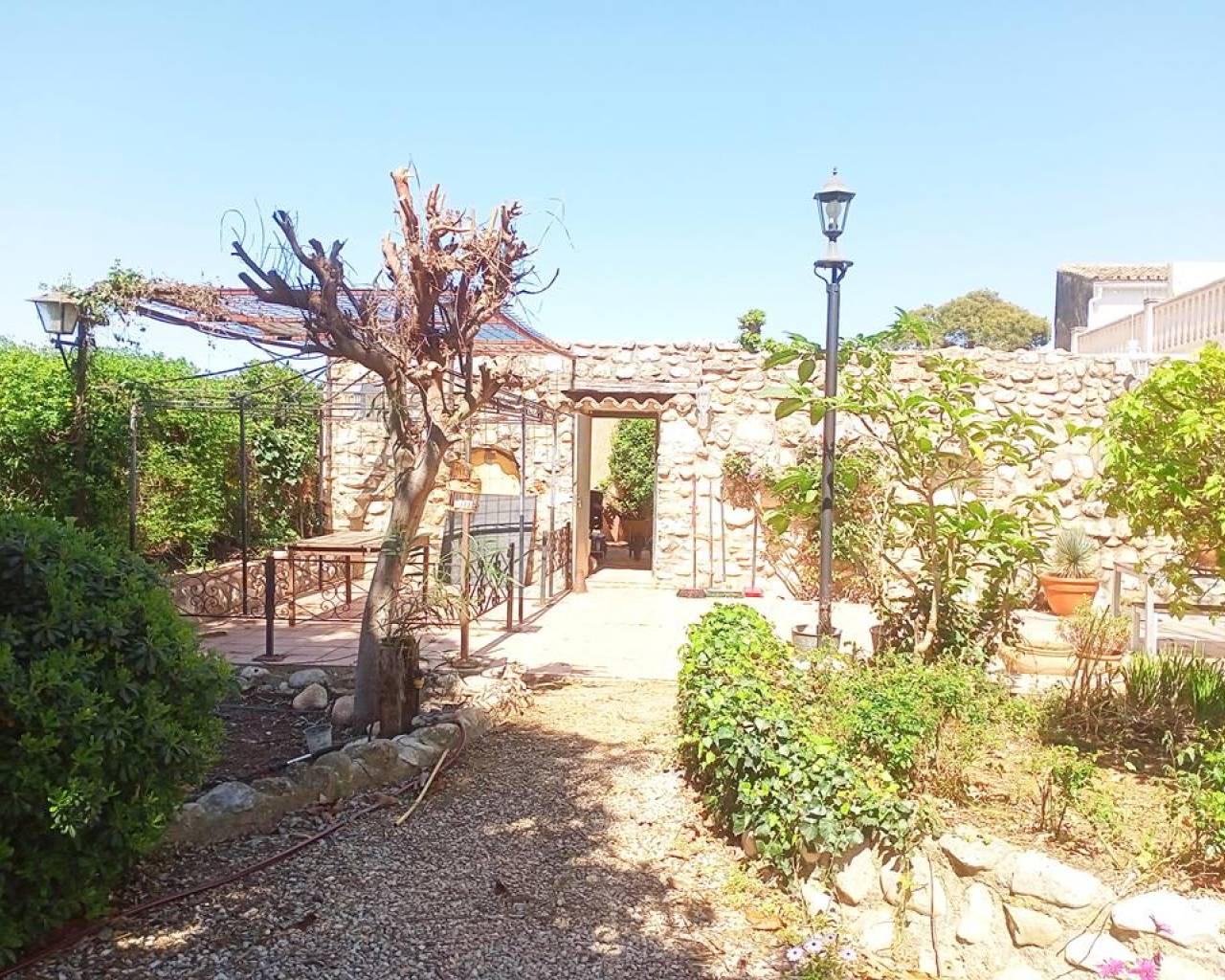 Vente - Villa individuelle - Ondara
