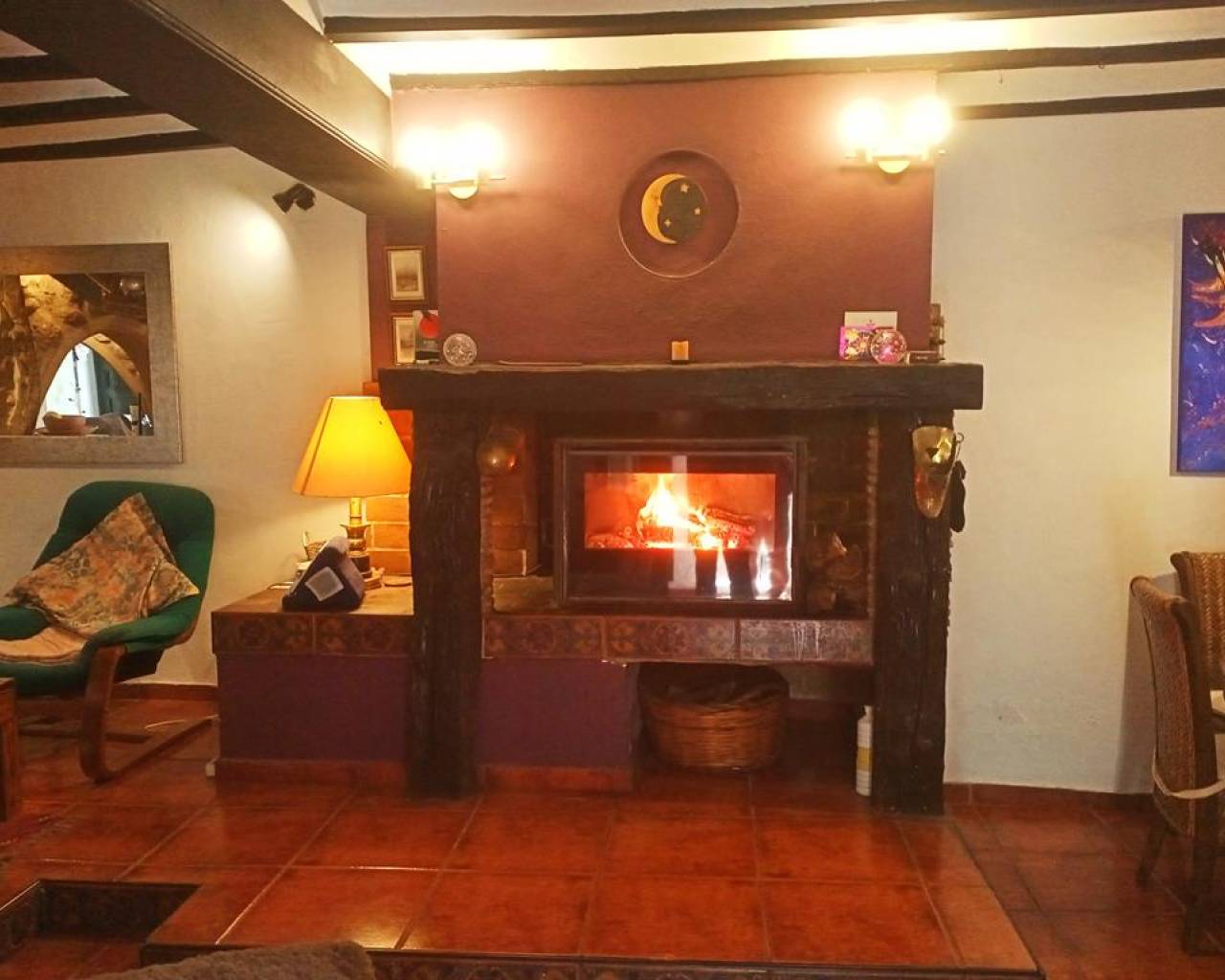 Vente - Villa individuelle - Ondara