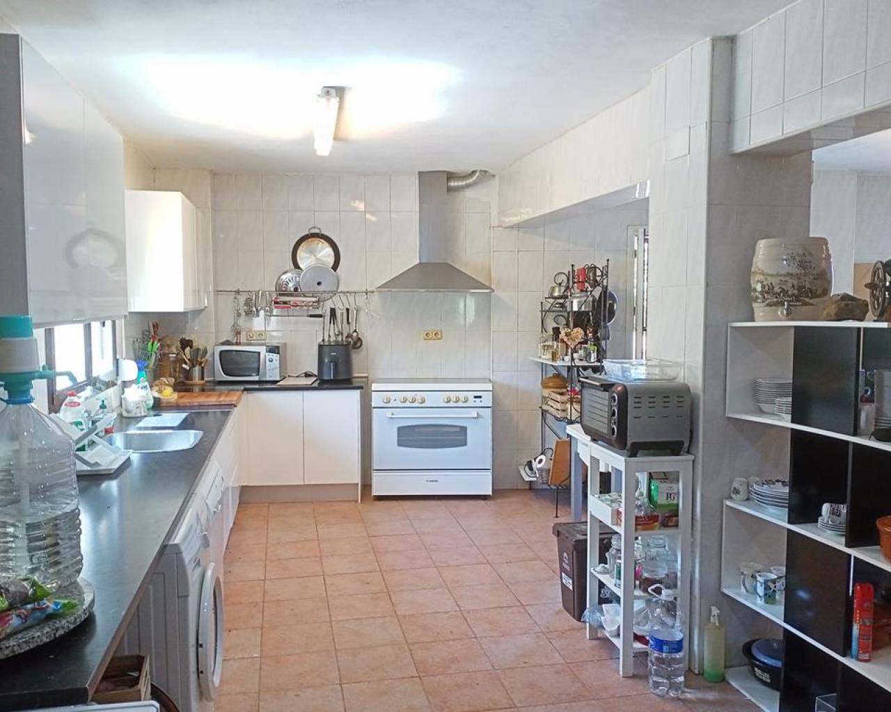Vente - Villa individuelle - Ondara