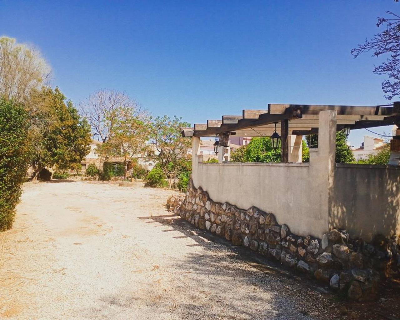 Vente - Villa individuelle - Ondara