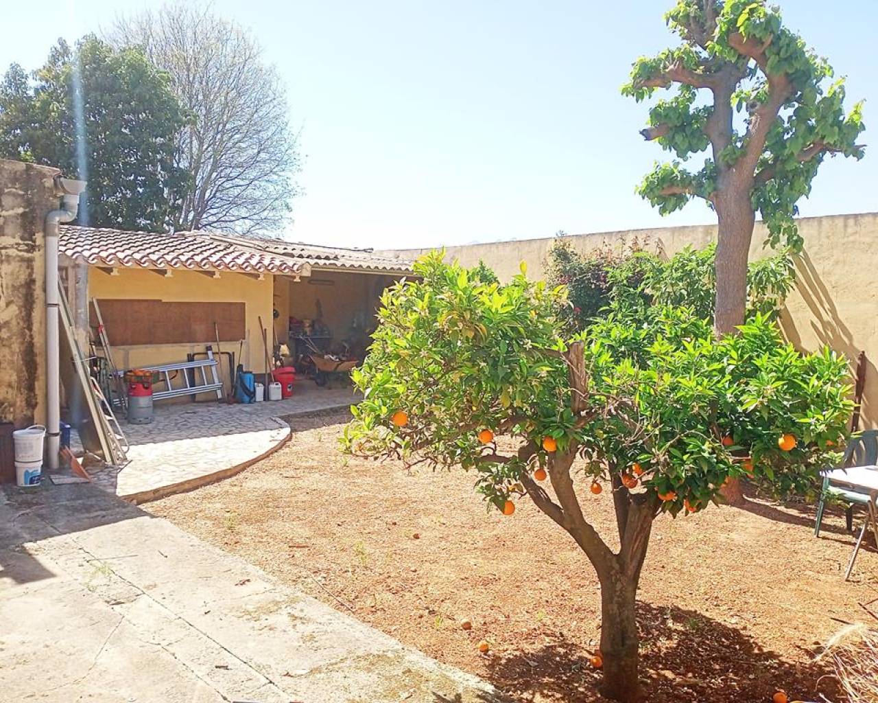 Vente - Villa individuelle - Ondara