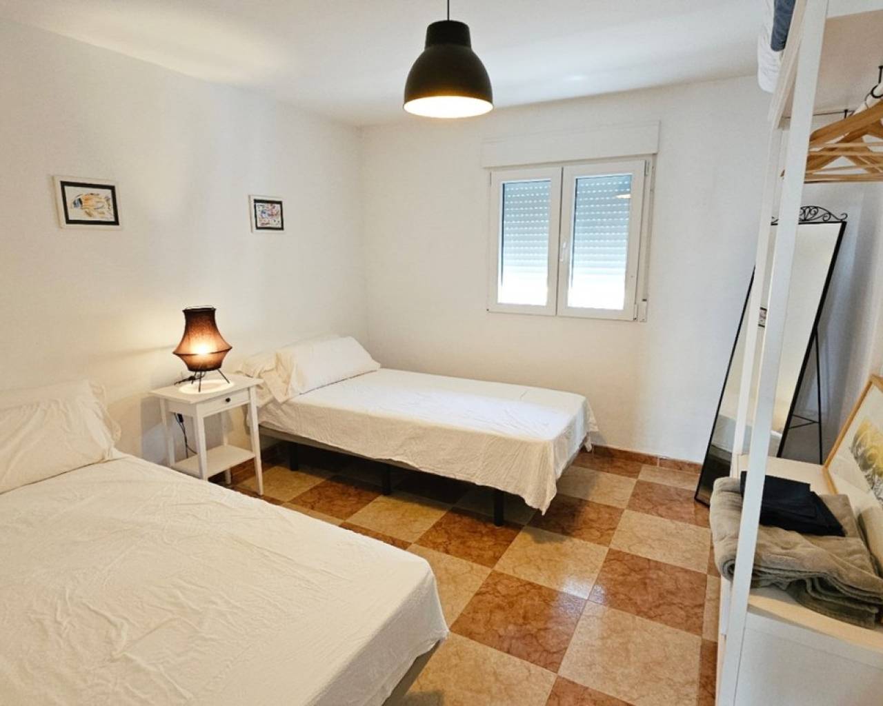 Vente - Villa individuelle - Adsubia
