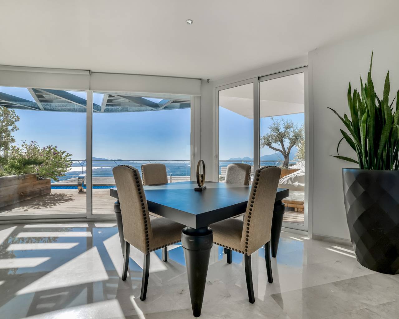 Vente - Villa individuelle - Altea