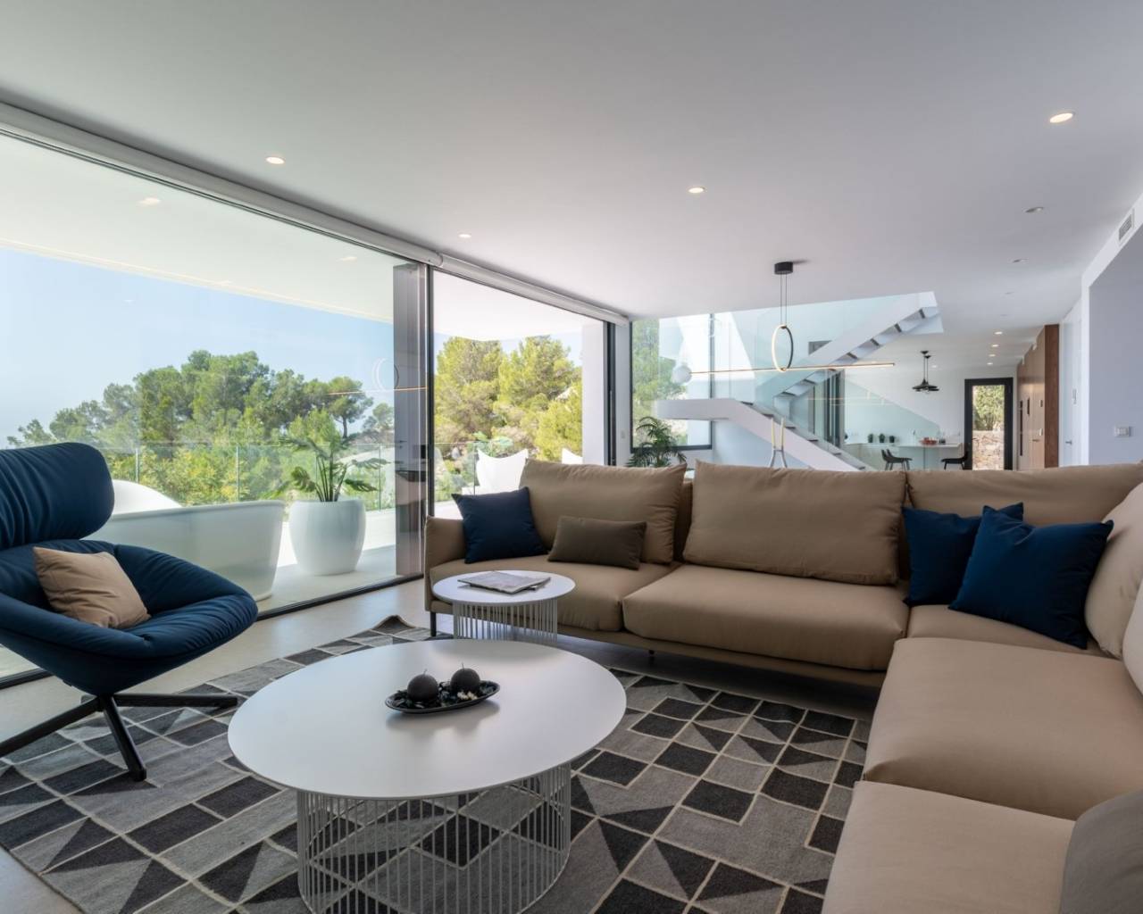 Vente - Villa individuelle - Altea