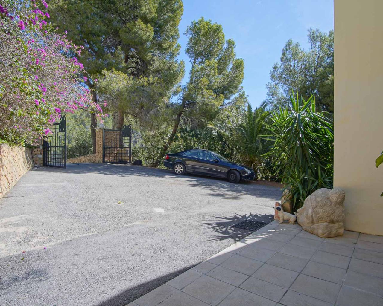 Vente - Villa individuelle - Altea