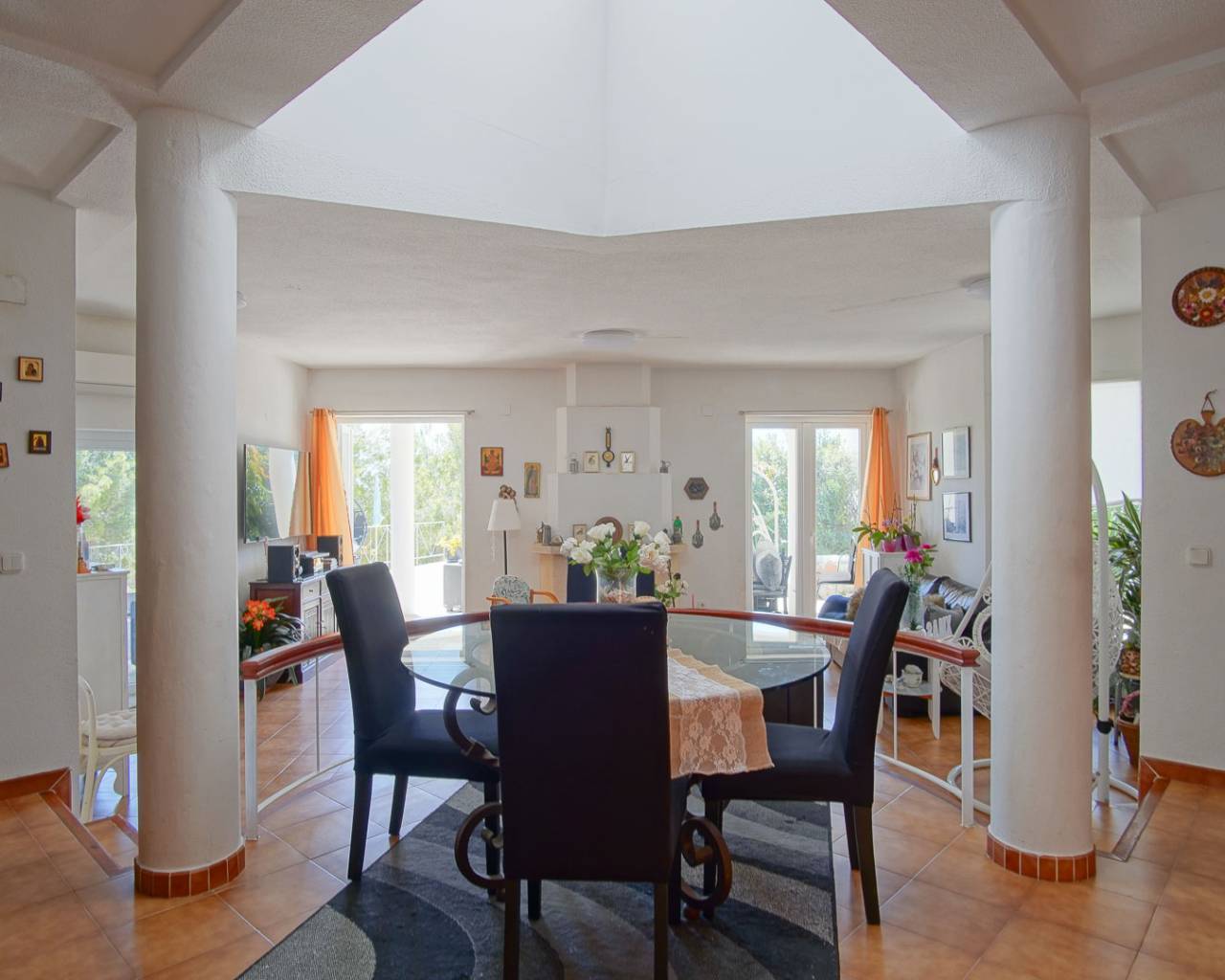 Vente - Villa individuelle - Altea