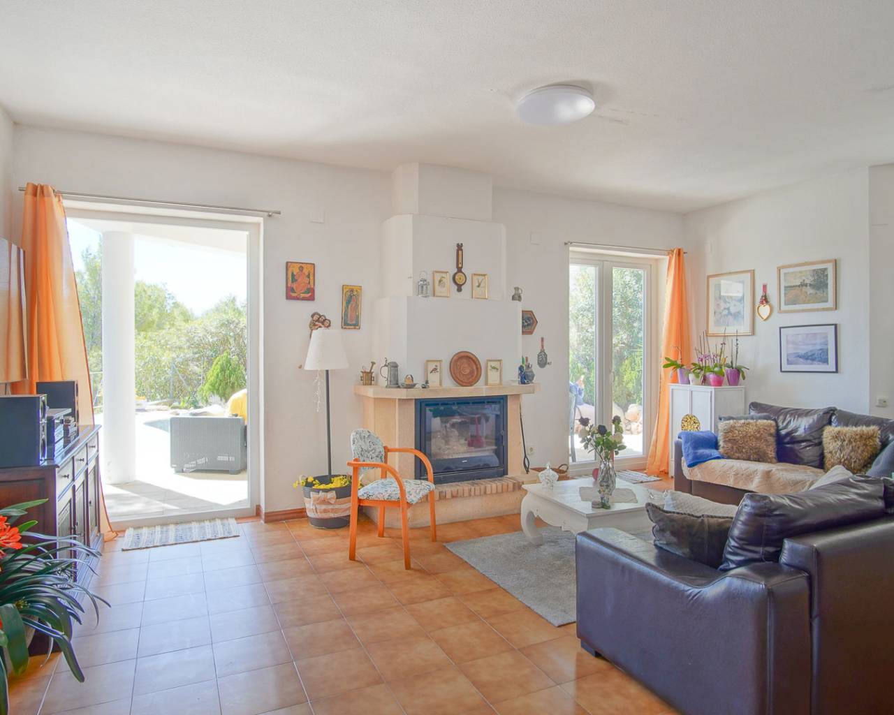 Vente - Villa individuelle - Altea