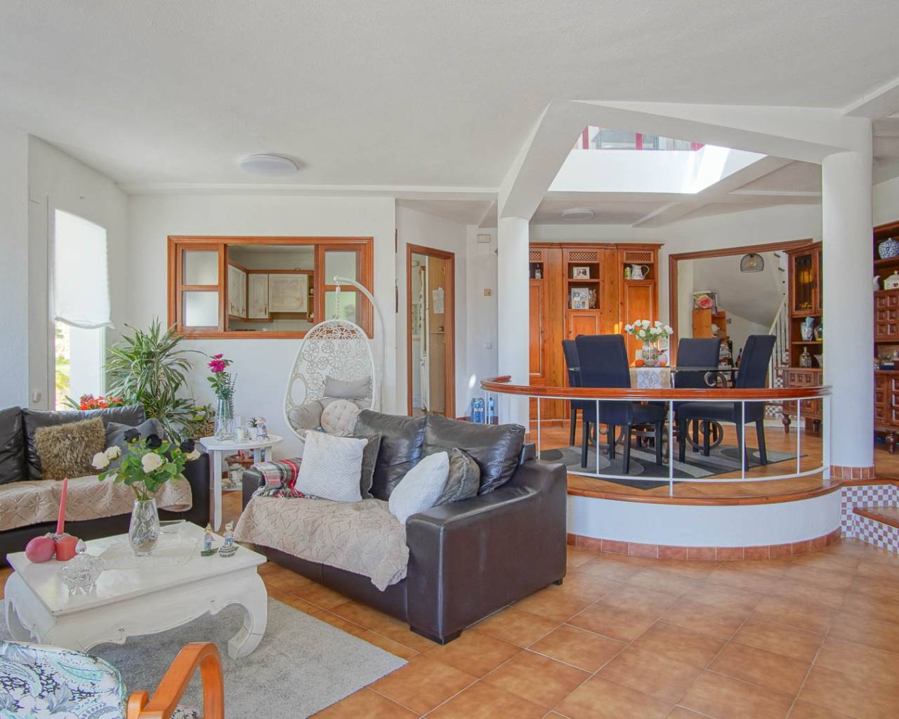 Vente - Villa individuelle - Altea