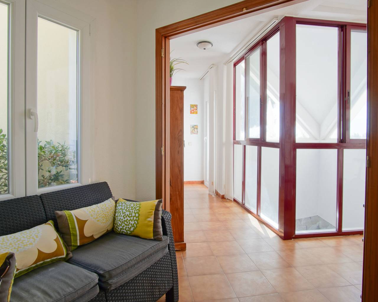 Vente - Villa individuelle - Altea