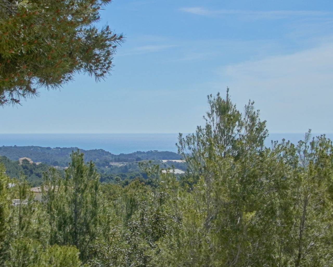 Vente - Villa individuelle - Altea