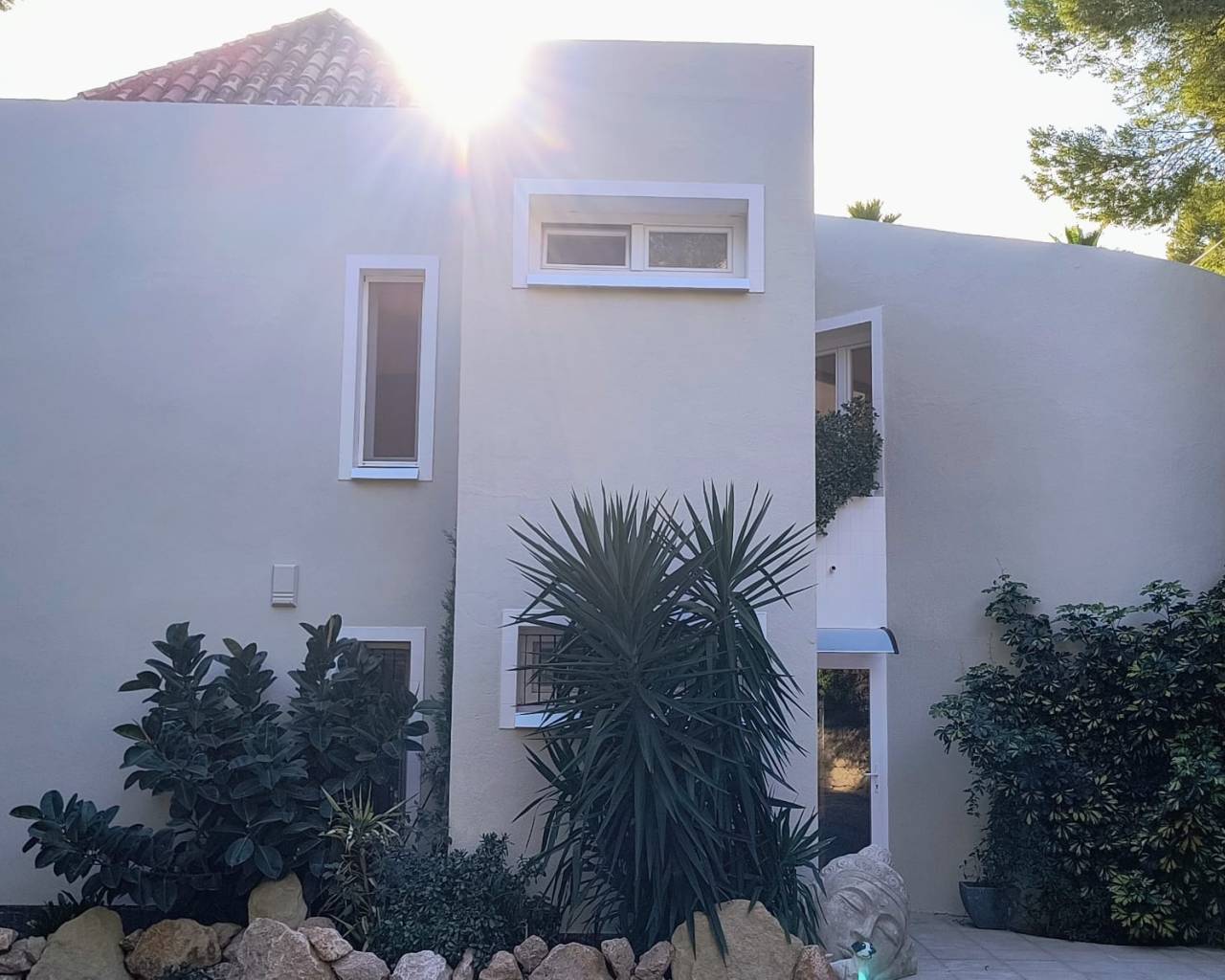 Vente - Villa individuelle - Altea