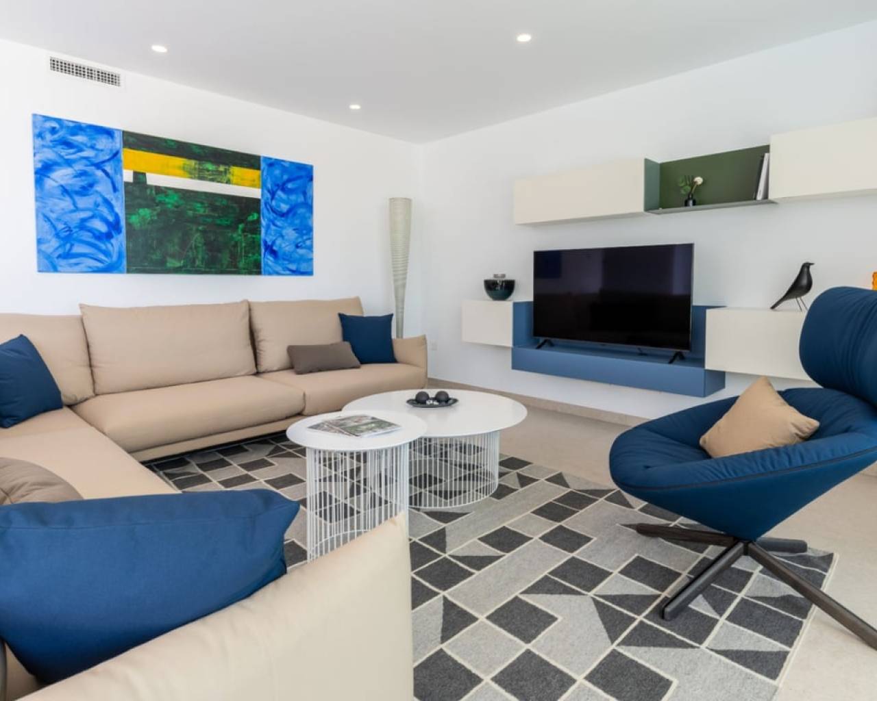 Vente - Villa individuelle - Altea