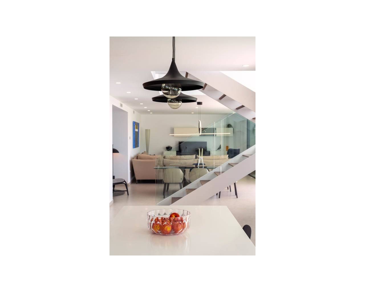 Vente - Villa individuelle - Altea
