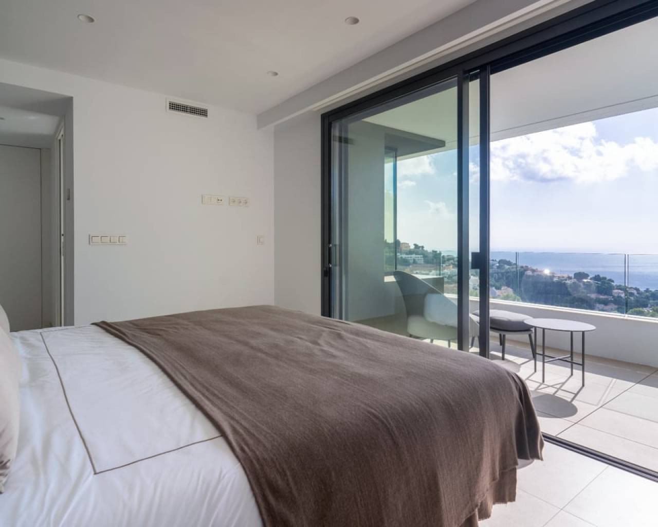 Vente - Villa individuelle - Altea