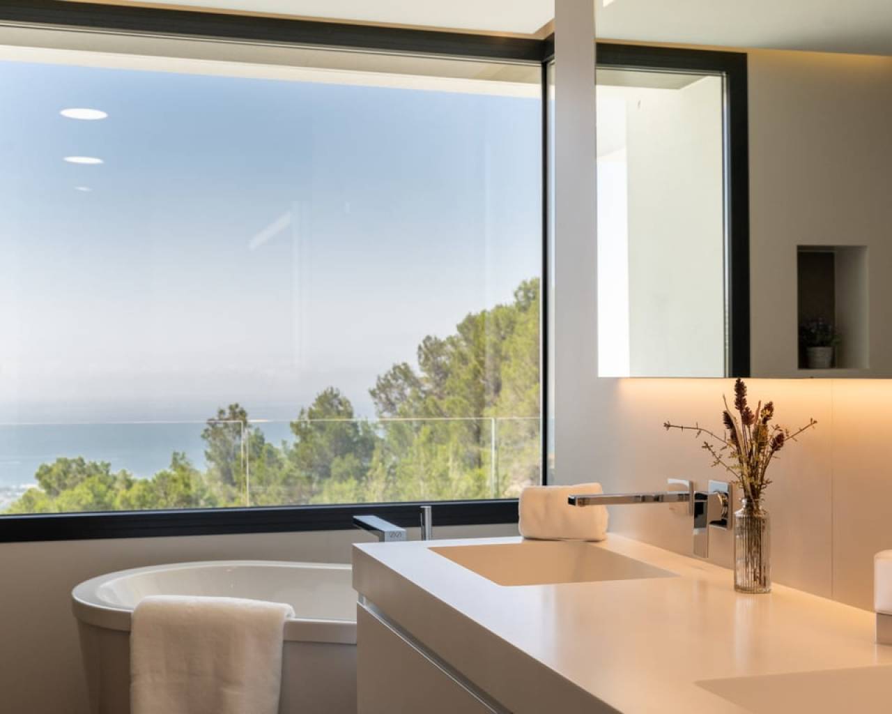 Vente - Villa individuelle - Altea