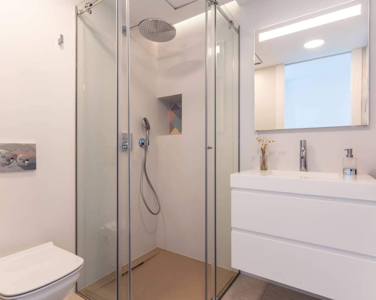 Vente - Villa individuelle - Altea