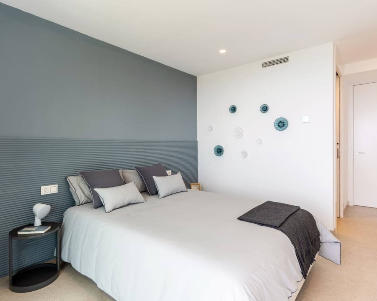 Vente - Villa individuelle - Altea