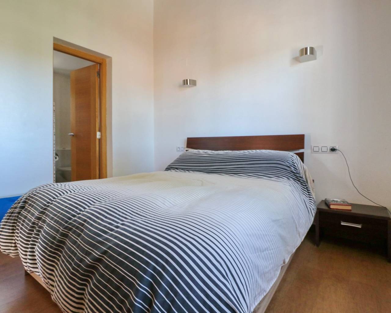 Vente - Villa individuelle - Benissa - Baladrar