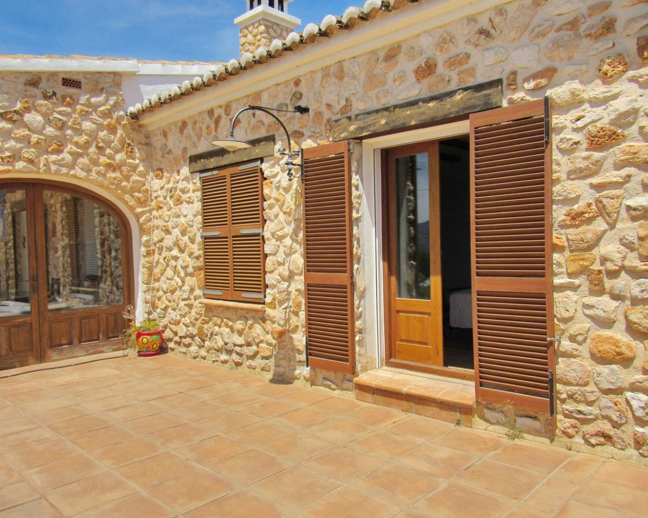 Vente - Villa individuelle - Benissa - Benissa Costa