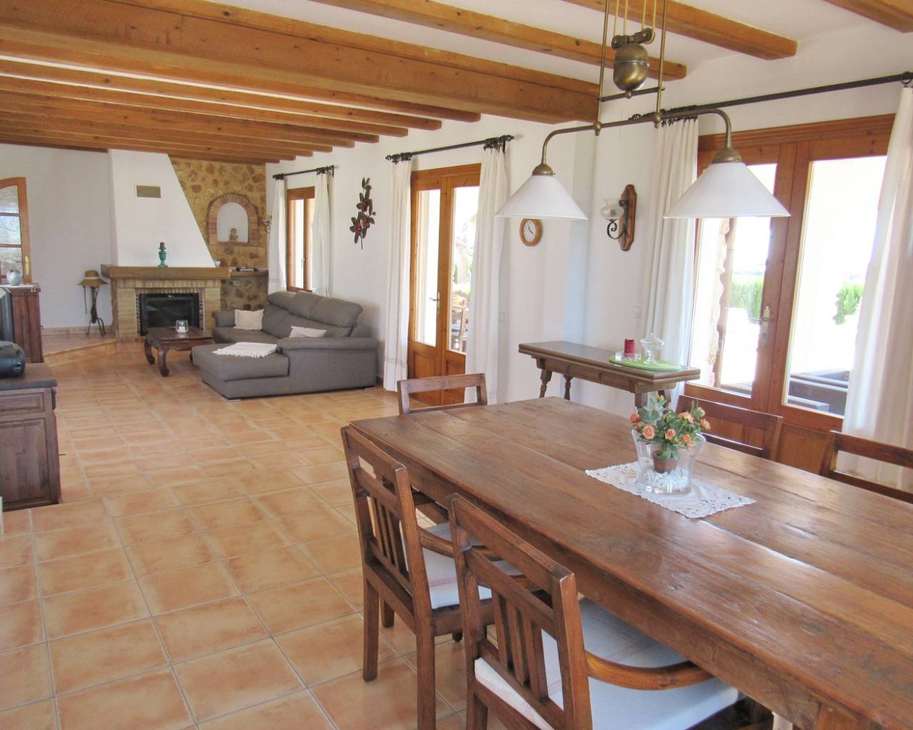Vente - Villa individuelle - Benissa - Benissa Costa