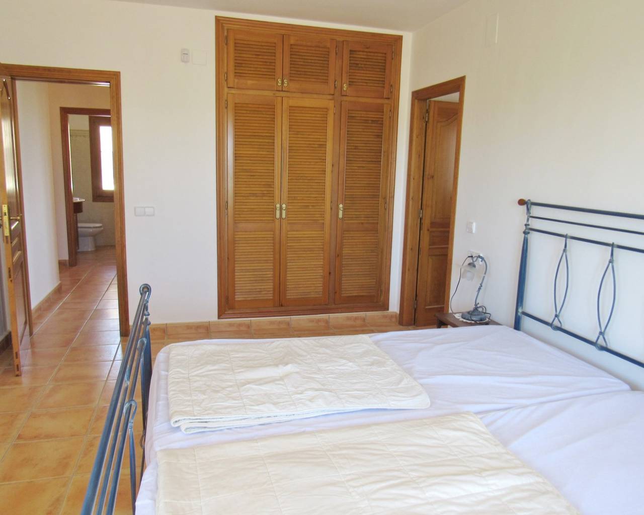 Vente - Villa individuelle - Benissa - Benissa Costa