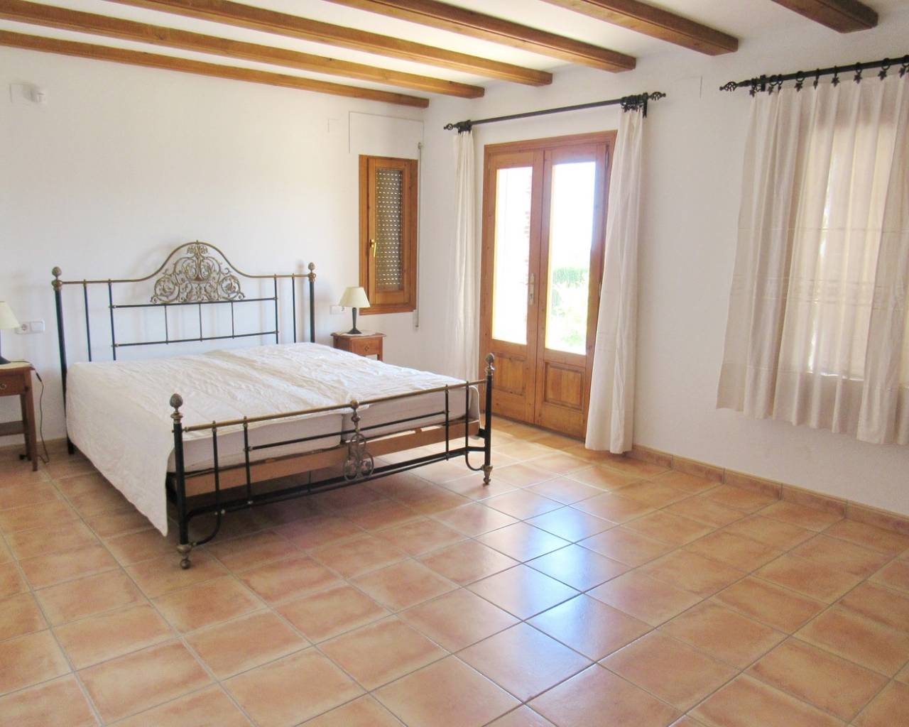 Vente - Villa individuelle - Benissa - Benissa Costa