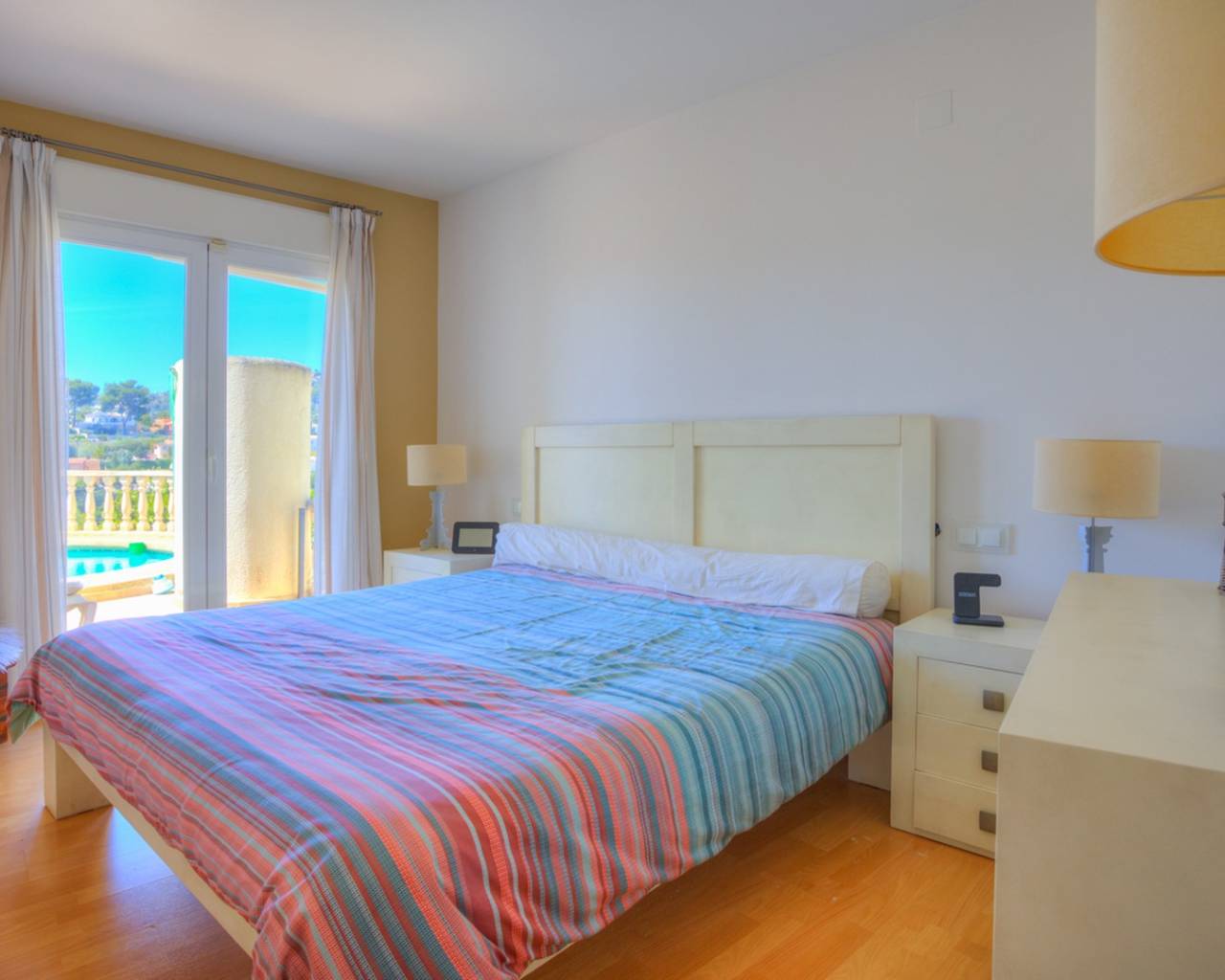 Vente - Villa individuelle - Benissa - Benissa Costa