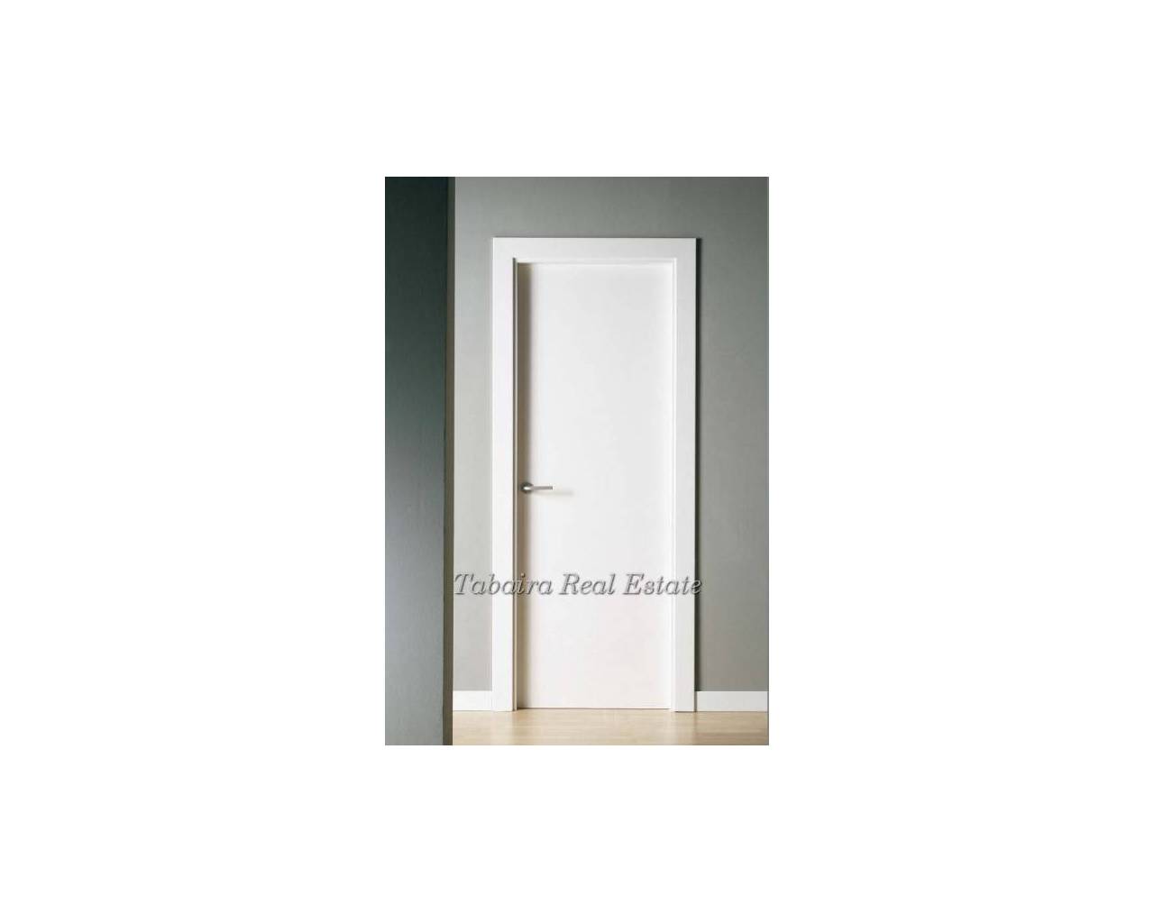 New Build - Villa individuelle - Benissa - Benissa Costa