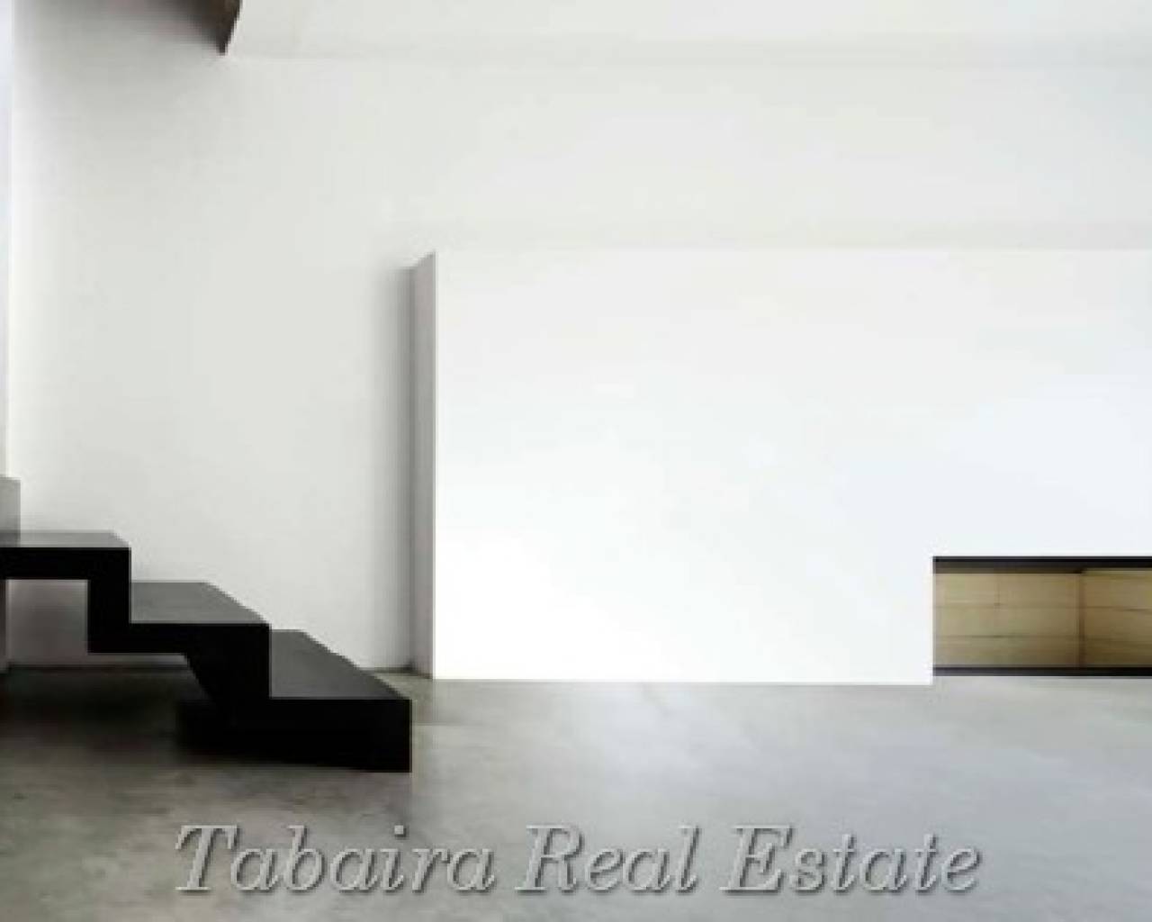 New Build - Villa individuelle - Benissa - Benissa Costa